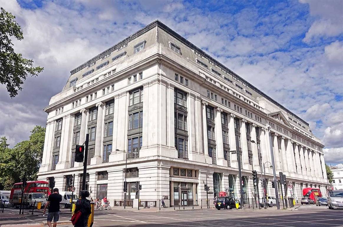 Fashion Scout announces new venue for LFW SS20