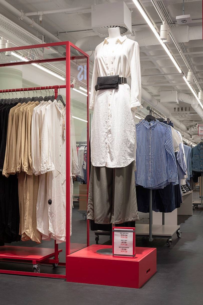 In beeld: de eerste Nederlandse Afound-winkel