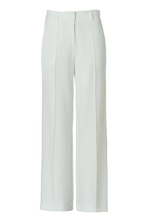 Felice Broek Off White Maxi | Mart Visser