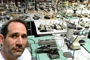 Con Los Angeles Apparel Dov Charney assumerà oltre mille persone