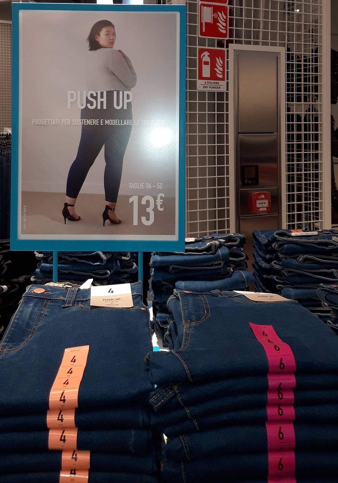 Primark apre il secondo store nell'area milanese; nel 2020 tocca a Roma