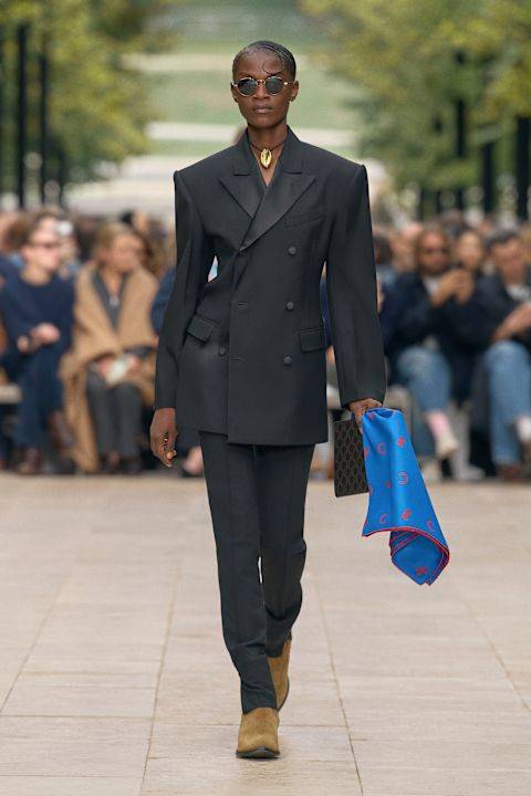 Celine, spring/summer 2026, Ready to Wear at PFW