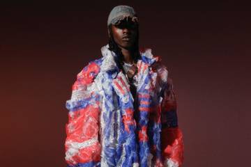 Video: Diesel SS22 collection