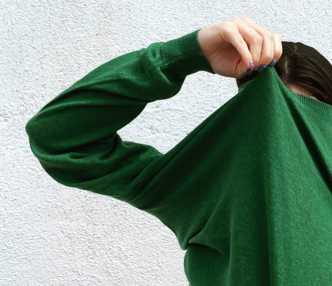 Anti Black Friday por amor: Mutitaa, la marca española cien por cien solidaria