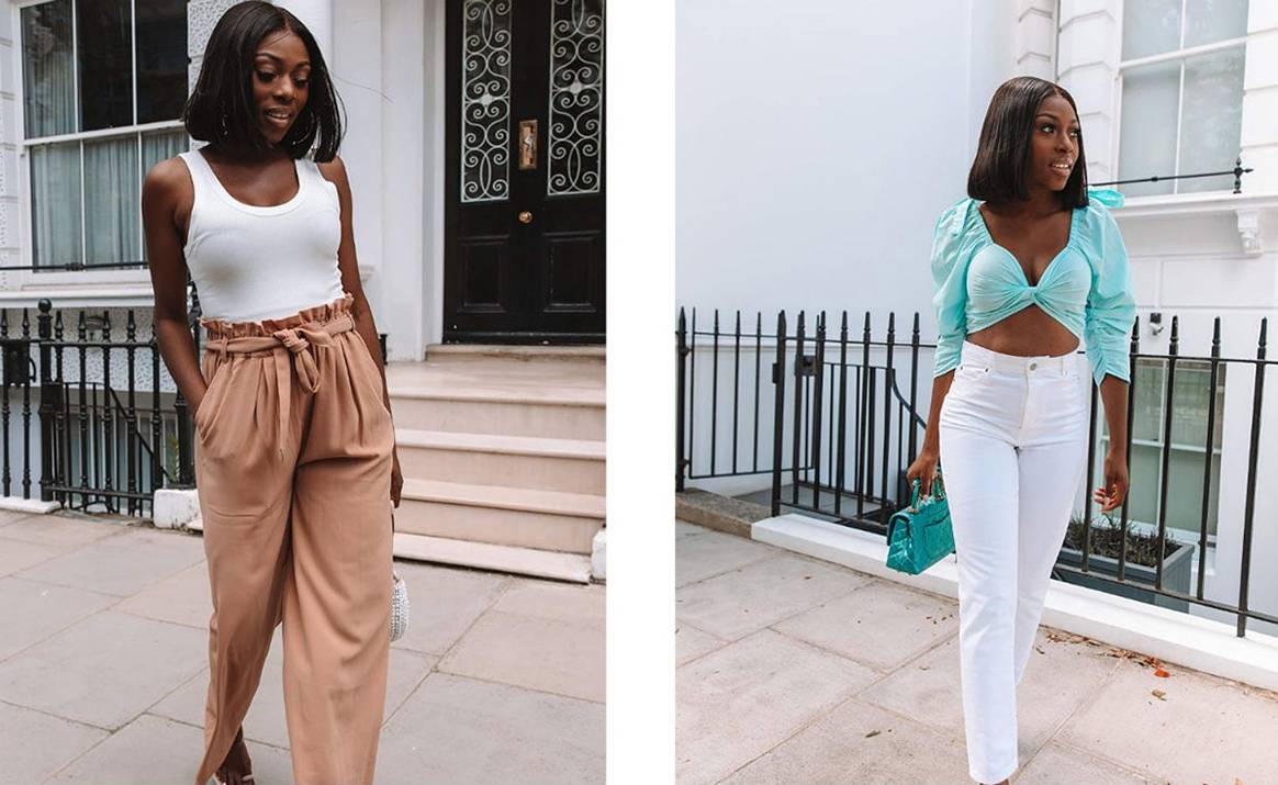 Amazon ‘The Drop’: zweite Influencer-Kollektion mit Patricia Bright