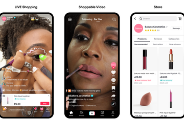 TikTok Shop se prepara para aterrizar en España 