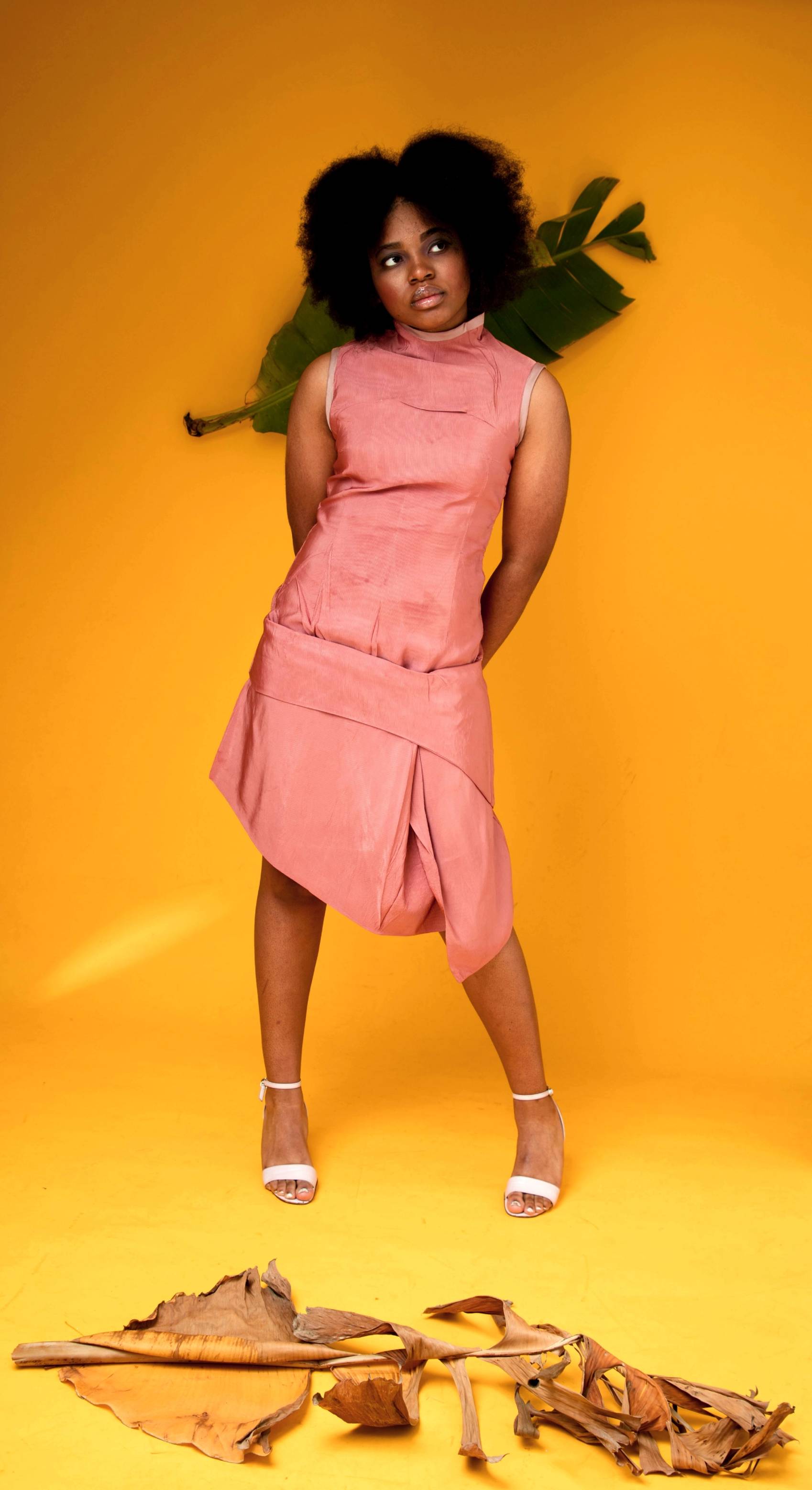 UN/WRAPPED RESORT COLLECTION 2020/21 