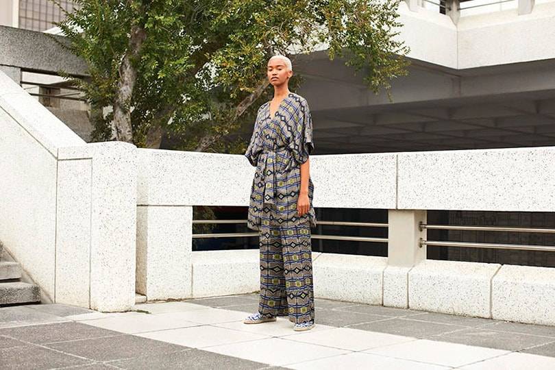 First Look: H&M’s collaboration with Mantsho