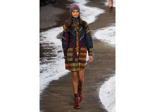 NYFW: Tommy Hilfiger, Carolina Herrera