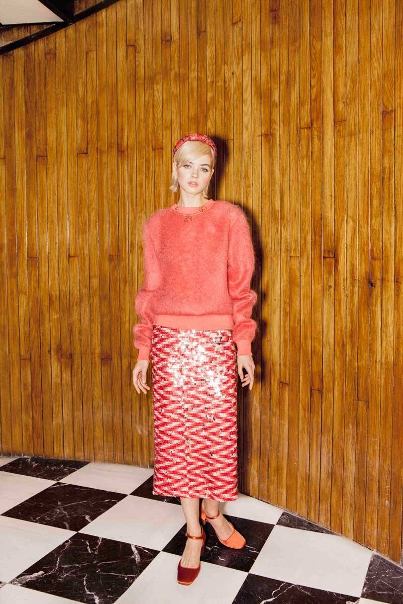 Berta Cabestany presenta su “wearable couture”