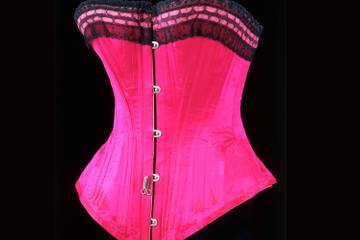 V&A to present history of underwear