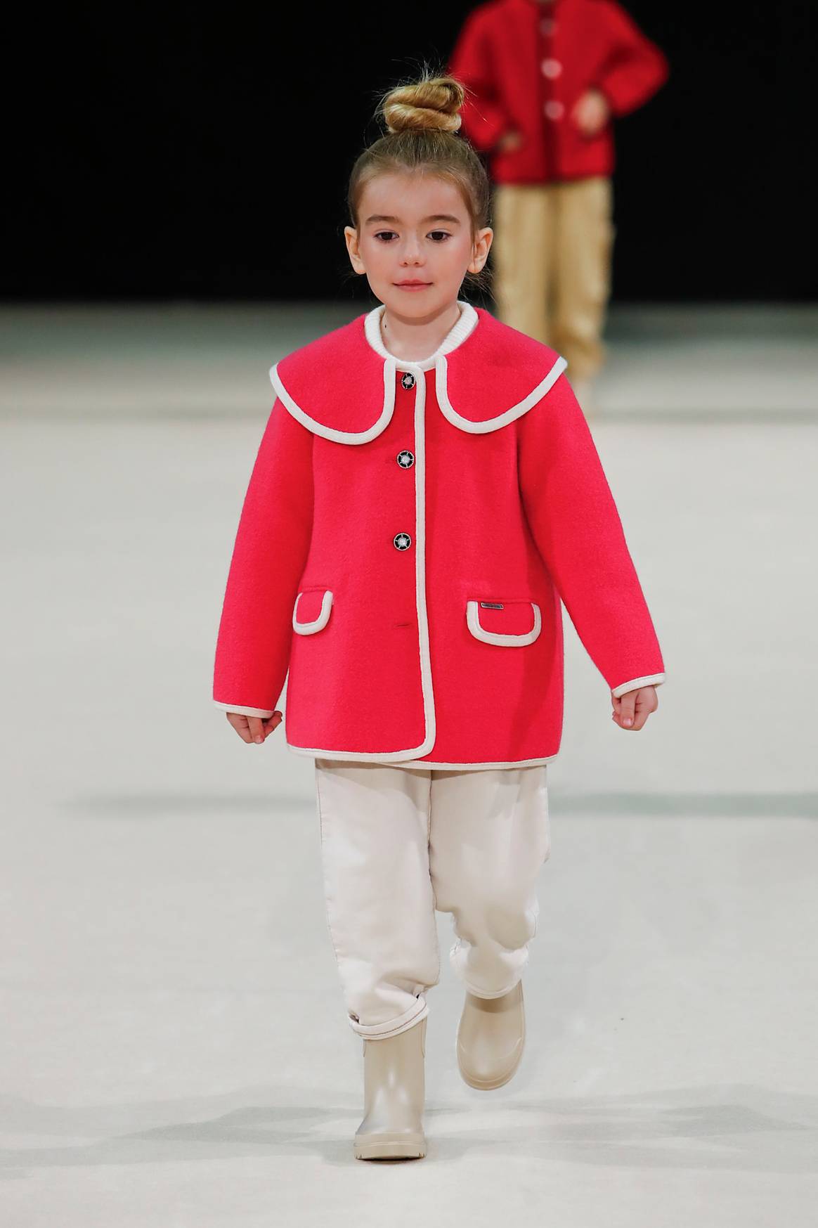 Marae Kids fw24