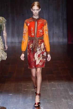 Milan Fashion Week: Gucci, Stella Jean et Alberta Ferretti