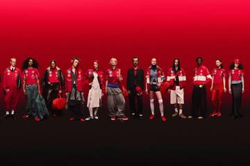 PUMA y Scuderia Ferrari HP presentan la colección Replica 2025   