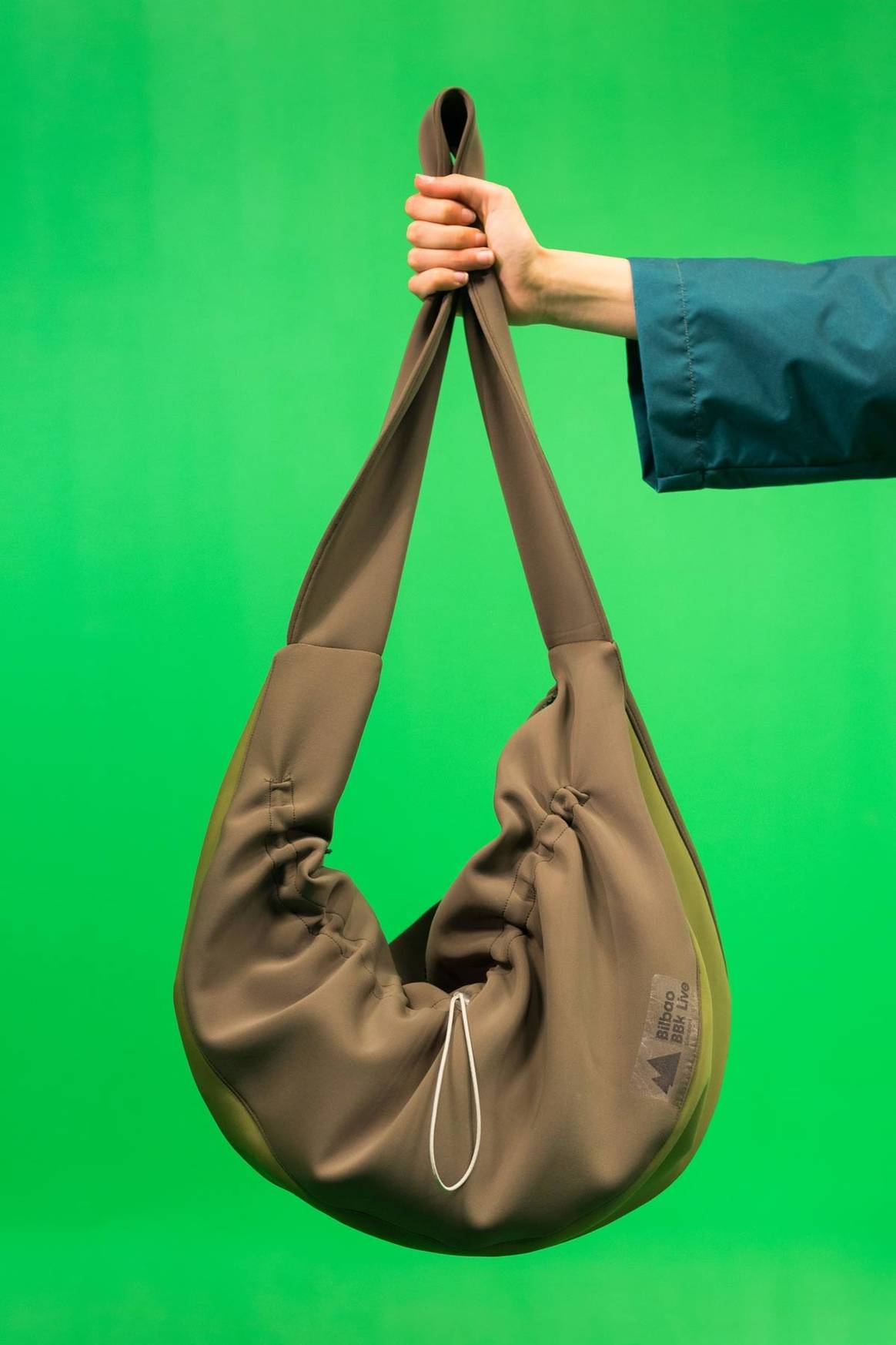 El diseño de moda se cuela en el festival Bilbao BBK Live