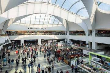 Hammerson reportedly prepares to axe jobs