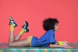 Puma x Solange Knowles