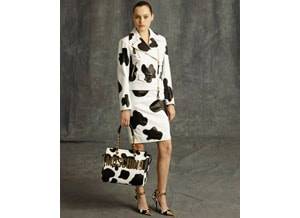 Джереми Скотт для Moschino