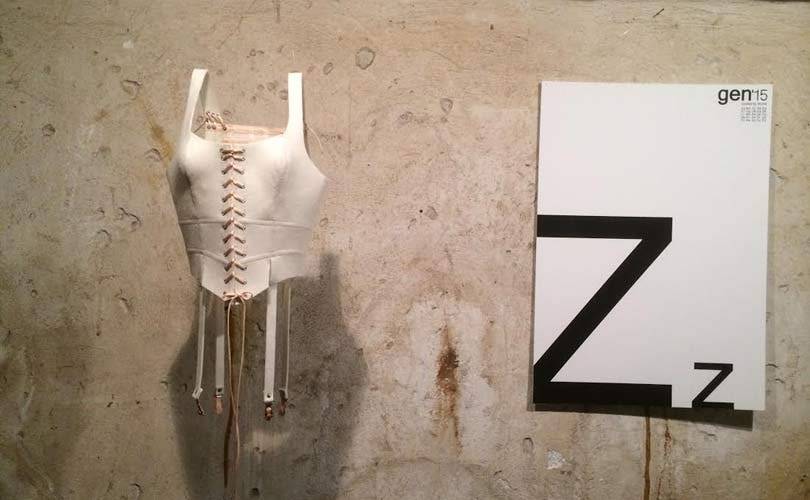 Moam organiseerde 3 uur durende expositie Generation 2015