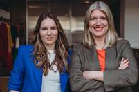 Neues Führungsduo bei PR-Agentur KMB