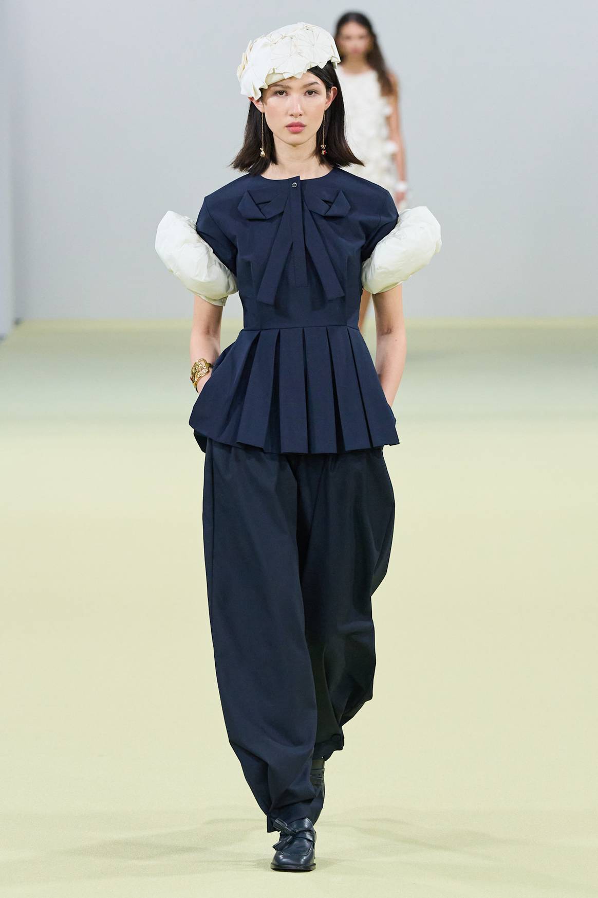 Credits: Vivetta F26 005 ©Launchmetrics/spotlight