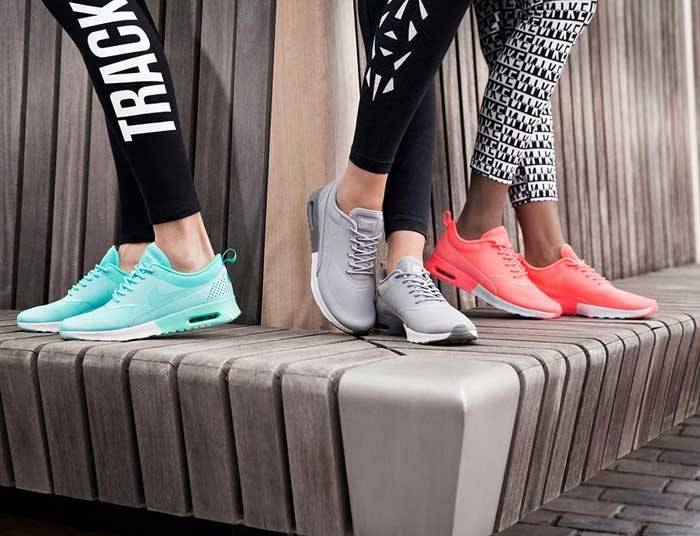 Over half of UK consumers purchased activewear in 2015