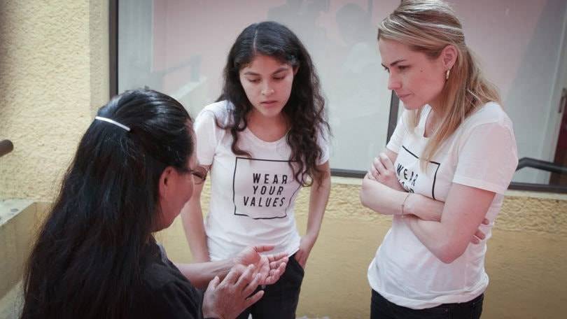 Abuse of women garment workers focus of Remake exposé