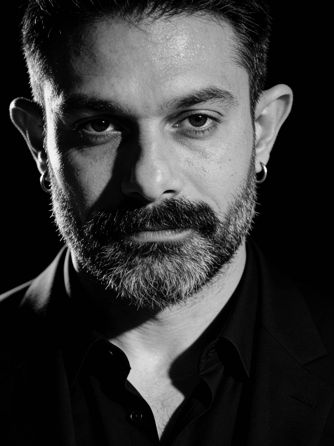 Gian Maria Spinella, co-fondatore del Cem