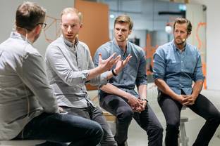Zalando launches new B2B Service for Partner Brands