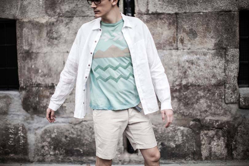 Cinco marcas de slow fashion para hombres concienciados