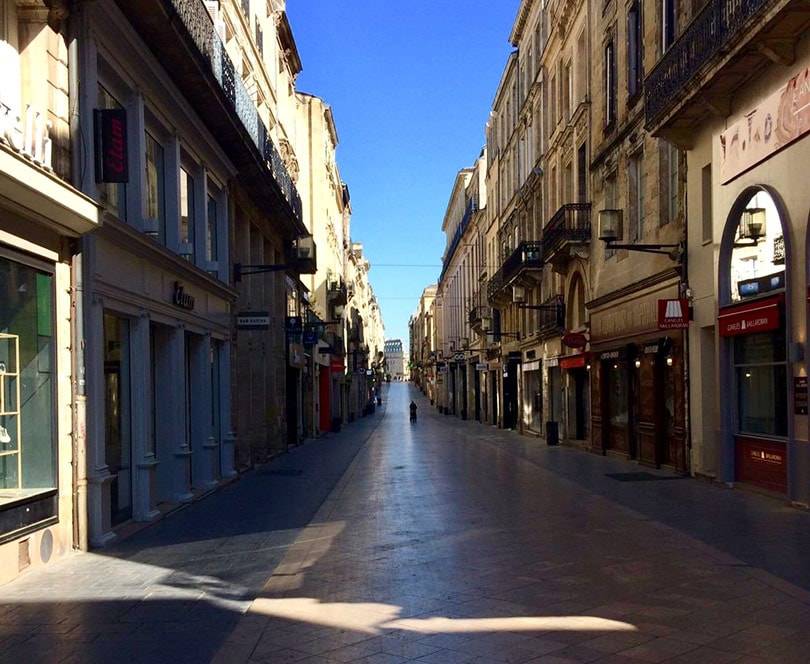 Pas de loyer durant trois mois pour les TPE