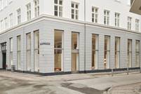 Veja se expande a Dinamarca: Primera tienda en Copenhague