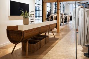 Yaya neemt intrek in voormalig Vanilia pand Amersfoort: opening 5 september