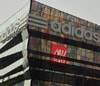 Adidas, Nike, Armani unter Spitzenmarken in China