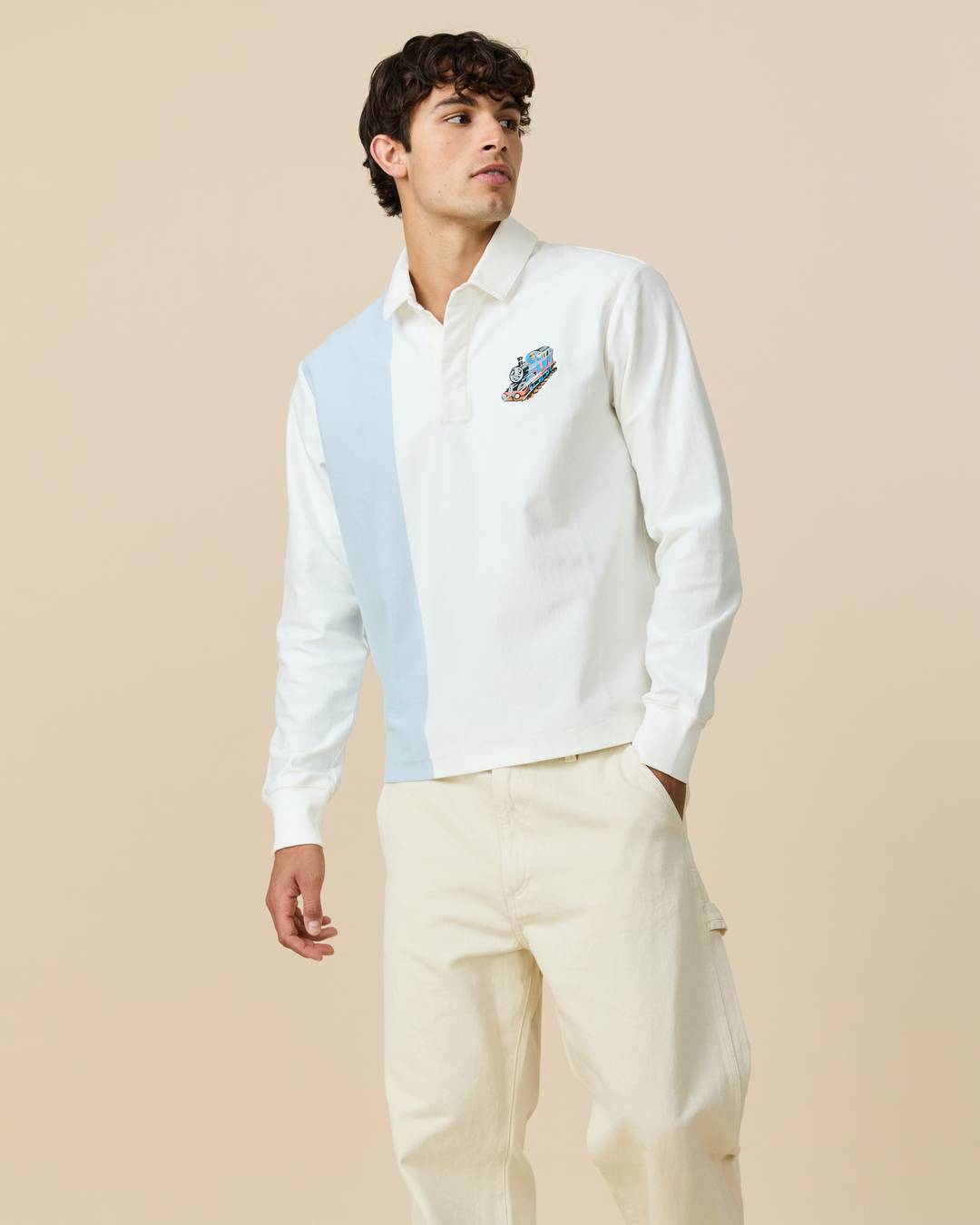 Thomas & Friends x Rowing Blazers capsule collection