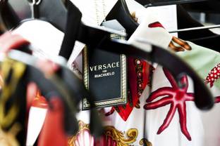 Stella McCartney et Versace misent sur la mode grand public au Brésil