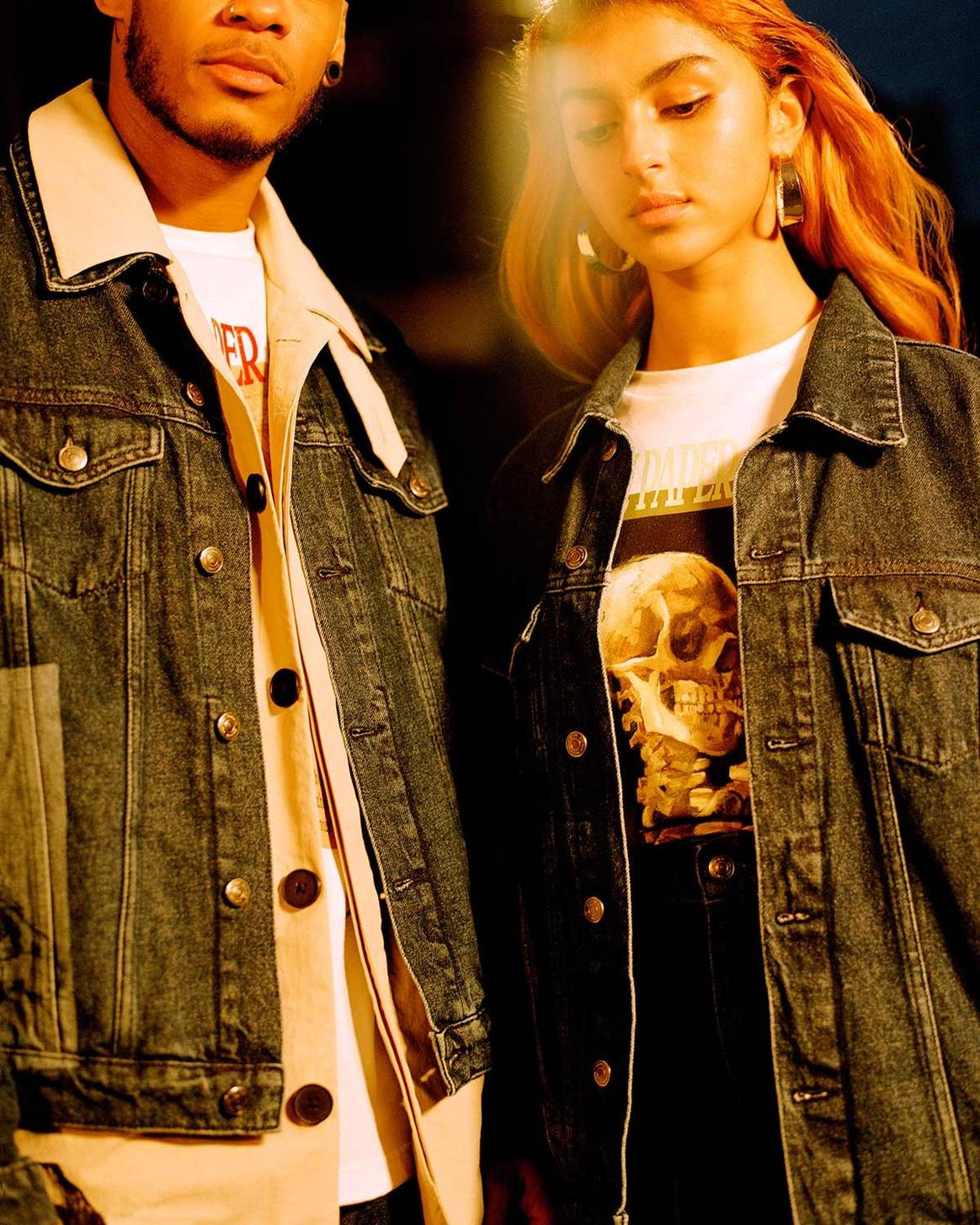 Daily Paper x Van Gogh: Eine Kollaboration, die über pittoreske Streetwear hinausgeht