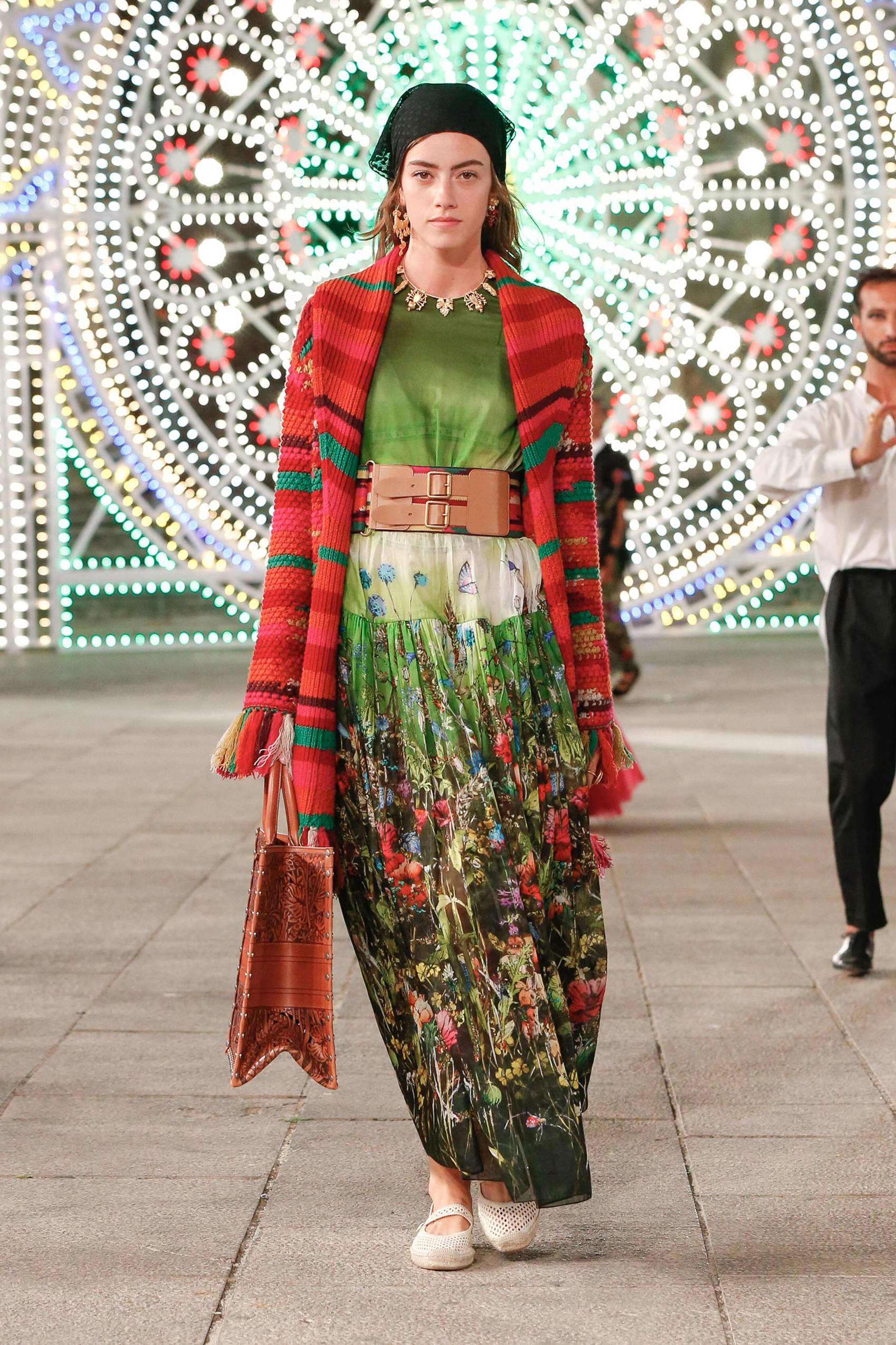 WOMENSWEAR SS21