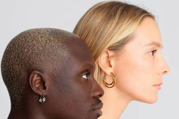 24S launches genderless capsule collection by Charlotte Chesnais