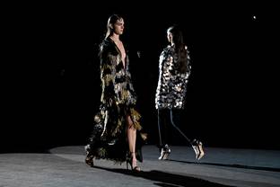 Arranca la 79ª edición de Mercedes-Benz Fashion Week Madrid