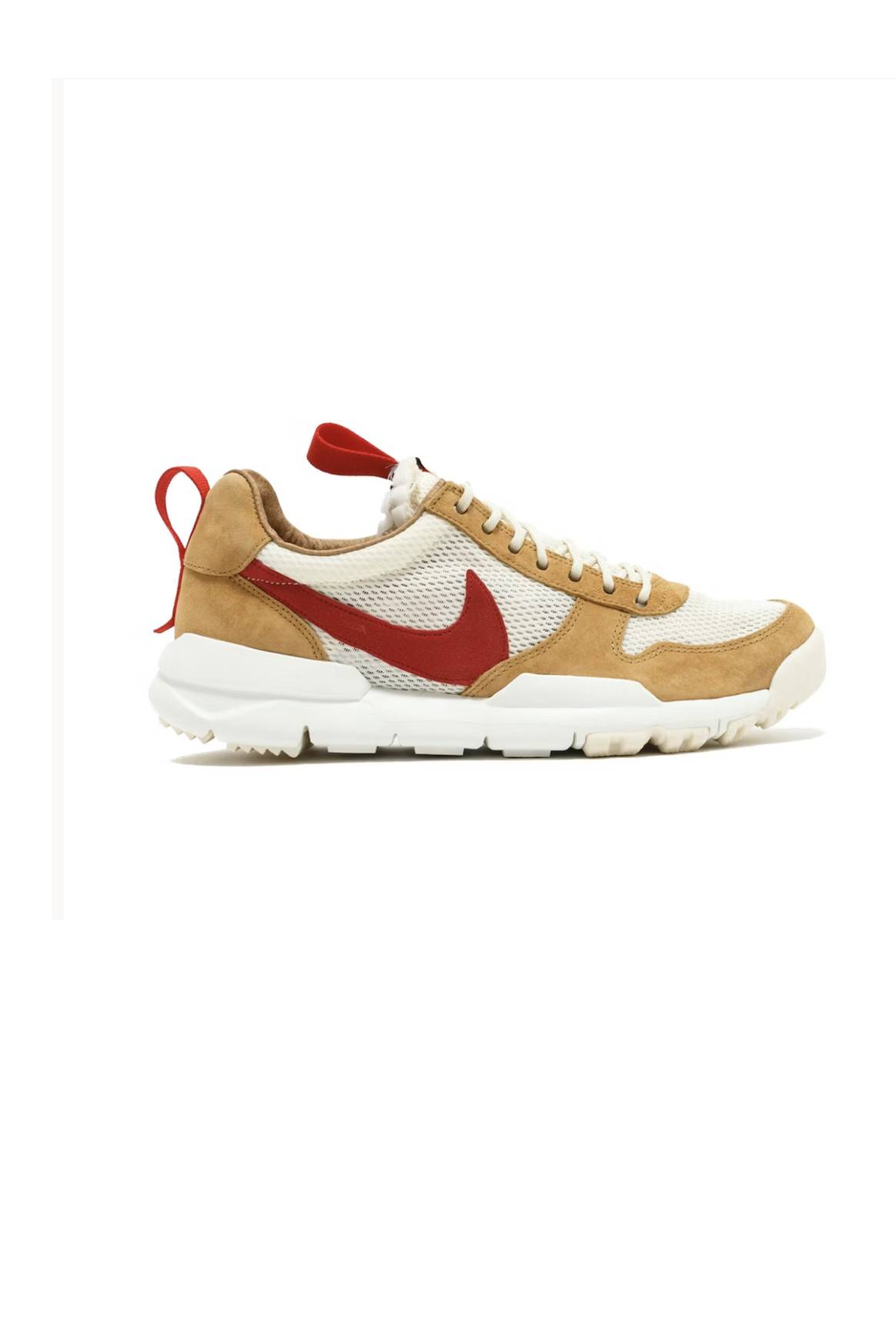 Nikecraft Mars Yard 2.0 X Tom Sachs