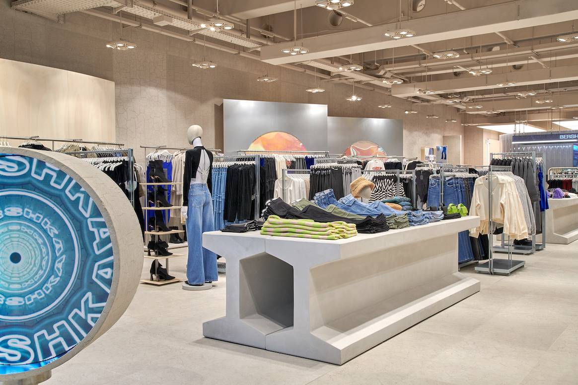 Bild: Inditex
