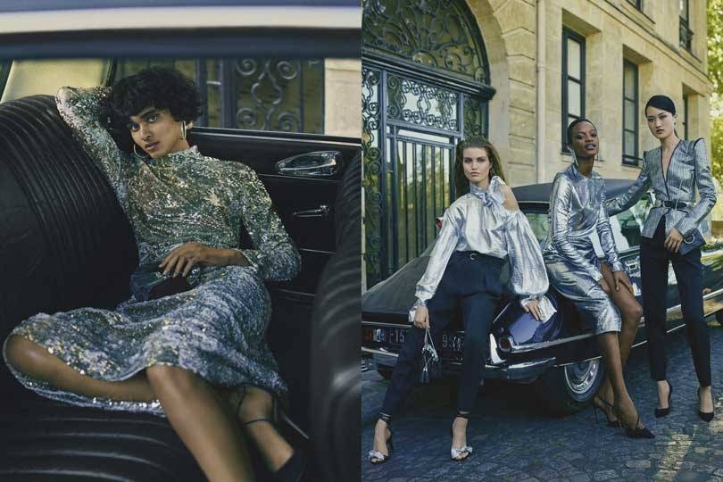 Yoox Net-A-Porter Group sales hit 1 billion euros for first time