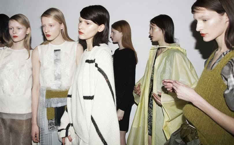 Christian Wijnants opent eerste flagshipstore in Antwerpen