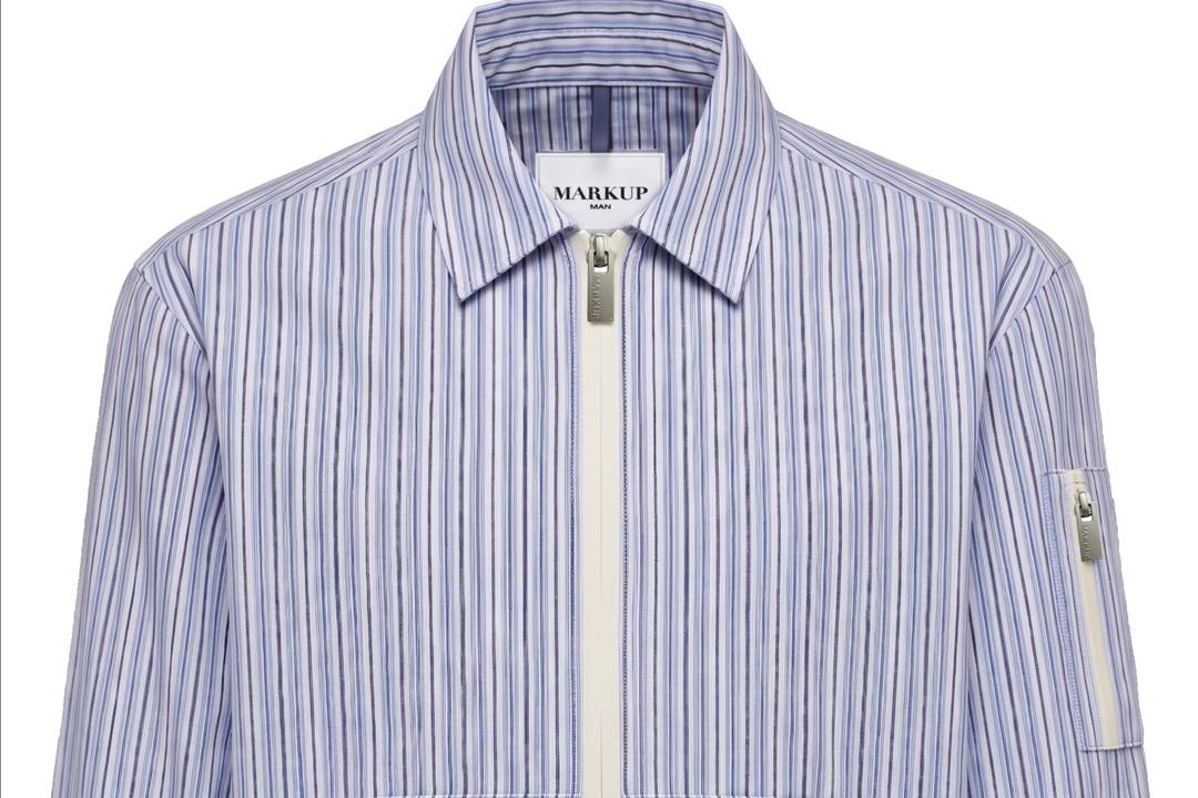 Un capo della collezione Ss 27