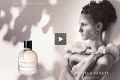 Bottega Veneta film by Bruce Weber