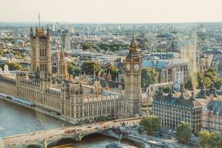 Spring Budget a ‘missed opportunity’ for businesses, say retail bodies
