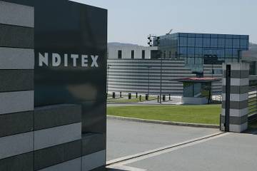 Inditex reconocida como la empresa de retail más sostenible