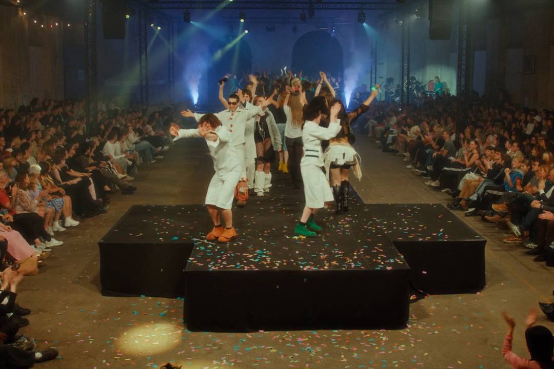 KASK Graduation show 2025