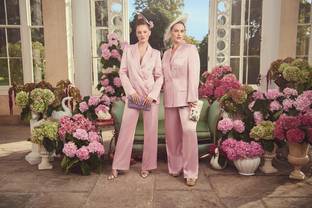 LK Bennett sales boosted by eventwear, turnover up 30 percent